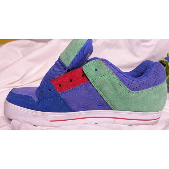 DC shoes Rob Dyrdek 1.5 - Picture 6 of 9